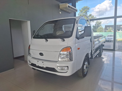 Kia K2500 2.5 Truck Chasis