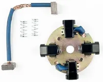 Comprar A130 Porta Escovas Motor De Partida Sprinter\u002F M93 Prestolite
