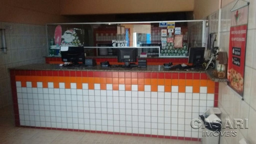 Imagem 7 de 15 de Salão Comercial À Venda, Jardim Beatriz, São Bernardo Do Campo - Sl1156. - Sl1156