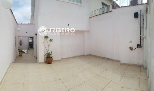 Imagem 5 de 8 de Sobrado Alto Padrão 3 Dorm 2 Vgs, Piscina, Sl. De Festa, Quadra A Venda E Aluguel Em Jabaquara (zona Sul) São Paulo-sp - 900970