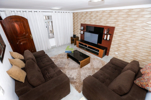 Imagem 6 de 15 de Sobrado - Vila Brasilina - Ref: 14946 - V-872943