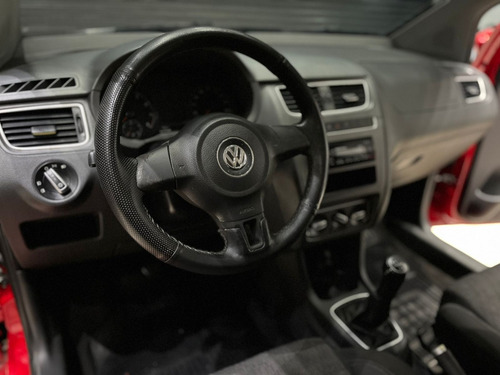 Volkswagen Fox 1.0 Trend Tec Total Flex 5p