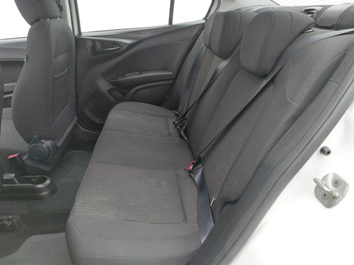 Fiat Cronos 1.0 FIREFLY FLEX DRIVE MANUAL