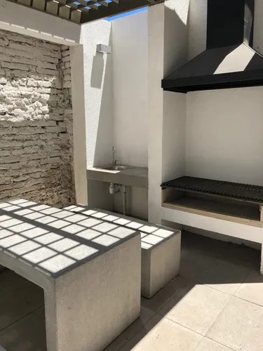 Refv:106** En Venta Depto Home Studio+ Terraza. Estación Ce