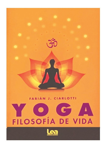 Yoga Filosofía De Vida