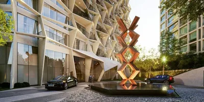 Departamento en venta