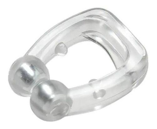 Kit3 Silent Sleep Silent Snore - Tapón Nasal Antirruido