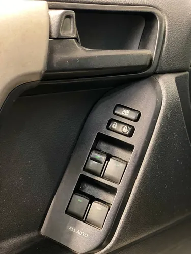 Toyota Prado 4.0 Tx