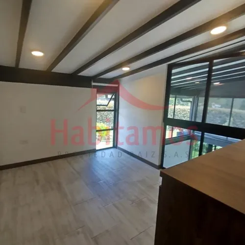 Finca En Arriendo En Marinilla - Vereda Belén Cod 68721