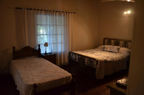 Casa Quinta Campo Chacra La Paz Con Pileta En Gral Rodriguez Para 14 Personas Disponile A Partir De Enero Precio Por Dia