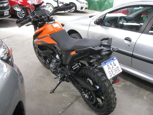 Imagen 3 de 5 de Ktm 390 Adventure