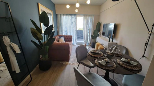 Venta Departamento 2 Ambientes A Estrenar Nuñez 