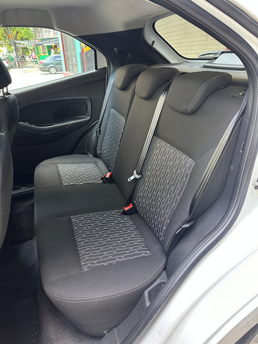 Ford Ka 1.5 Se At