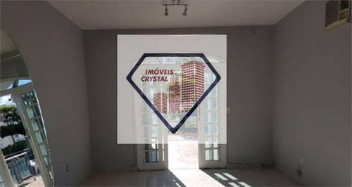 Casa Para Venda Em São Paulo, Alto Da Lapa, 4 Dormitórios, 1 Suíte, 3 Banheiros, 1 Vaga - Ag0135_1-1733363