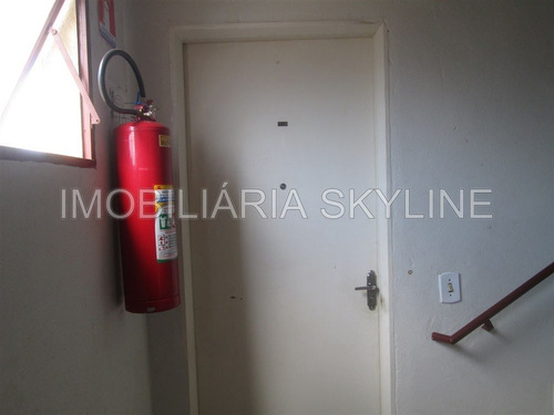 Imagem 26 de 27 de Apartamento A Venda No Bairro Jardim Residencial Vetorasso - 143-1