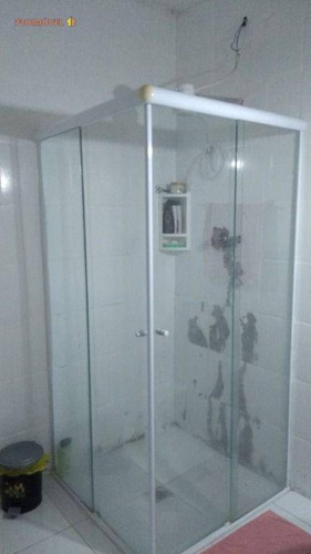 Imagem 10 de 13 de Casa, Cidade Nova - Itu Sp - Ca1172
