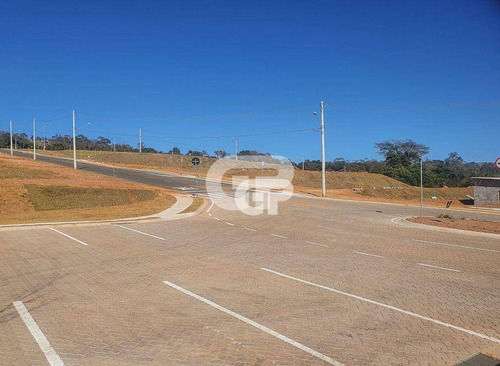 Imagem 11 de 20 de Terreno À Venda, 501 M² Por R$ 550.000 - Condomínio Alto Do Sion - Atibaia/sp - Te0680