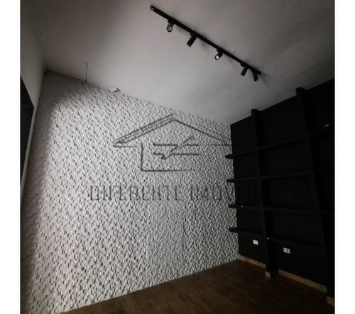 Imagem 11 de 15 de Salão Comercial Com 100m² Para Alugar No Tatuapé !