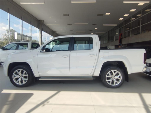 Imagem 8 de 15 de Amarok 3.0 V6 Tdi Diesel Highline Cd 4motion Automático