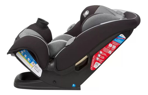 Autoasiento Safety First, Multifit 3 En 1 Msi