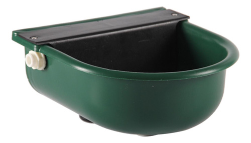 Bebedero Automático Para Animales De Granja, Cuenco De Agua