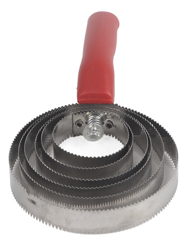 Peine De Metal Para Curry Con Forma De Caballo, Cepillo Para