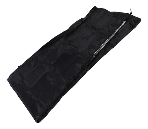 Funda Para Sombrilla De Patio, Tela Oxford, Resistente Al Ag