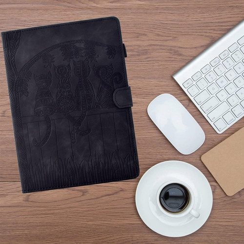 Funda Para iPad De 6.ª Y 5.ª Generación (9.7 Pulgadas, 2018/