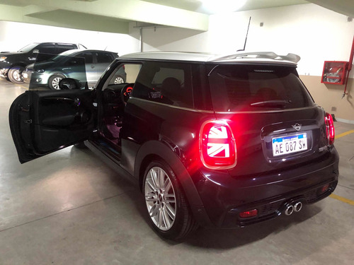 Mini Cooper S 2.0 F56 Chili 192cv 2020
