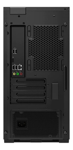 Imagen 4 de 5 de Pc Lenovo Legion T5 Core I7 32gb Ram 1tb Ssd Rtx3060 W11h