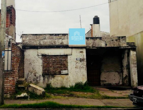 Nuevo Valor - Lote 325 M2 Avenida Don Bosco - Haedo