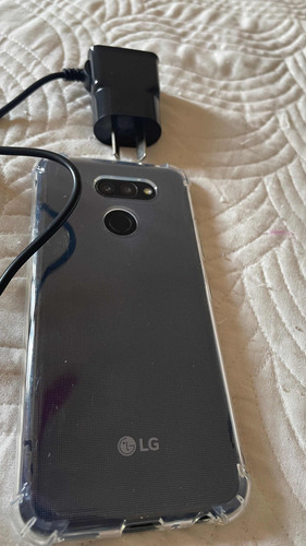 Imagen 4 de 4 de Celular LG K40s