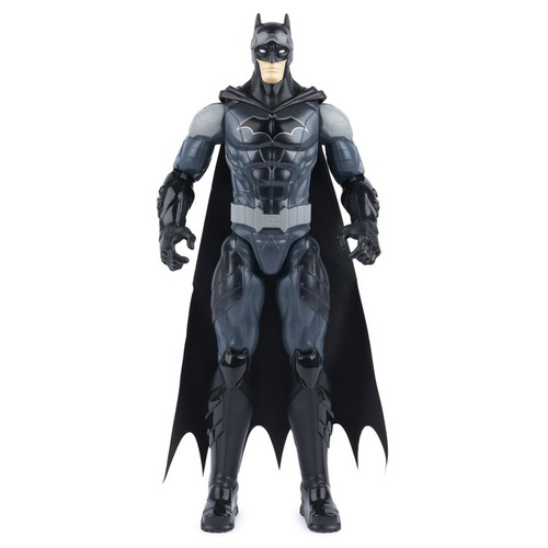 Batman Figura De Acción 12 Spin Master