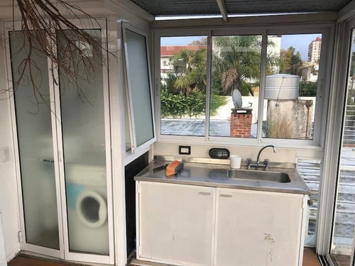 Venta Ph Tipo Casa 2 Ambientes 1 Dormitorio Refaccionado Patio Terraza Parrilla Lavadero - Vicente Lopez Bajo Zona Rio Aristobulo Del Valle 1265