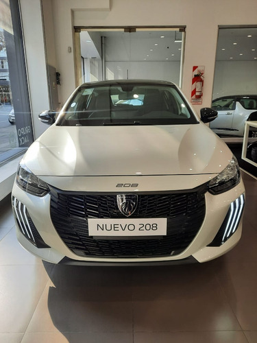 Peugeot 208 1.0T Allure Pack