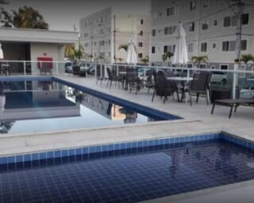 Imagem 1 de 8 de Apartamento - En06a01 - 68986537