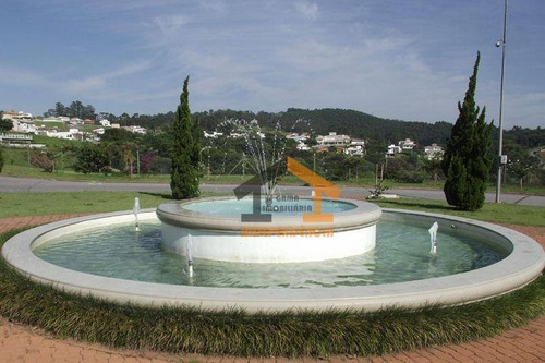 Imagem 5 de 30 de Terreno À Venda, 660 M² Por R$ 350.000,00 - Condomínio Villagio Paradiso - Itatiba/sp - Te1097
