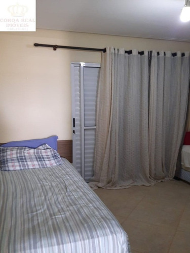 Imagem 18 de 28 de Sobrado - Sb00228 - 69502113