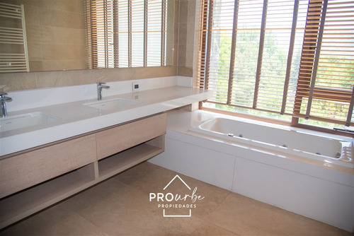 Departamento En Arriendo En Las Condes