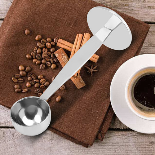 Cuchara Dosificadora Para Café En Grano En Polvo