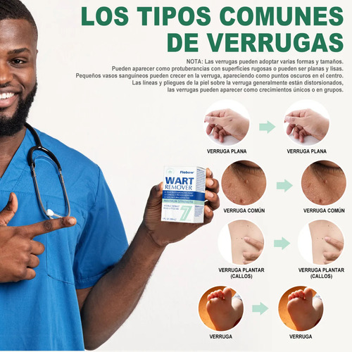 Tratamiento Y Eliminación De Verrugas Y Vph