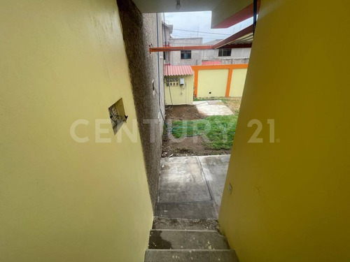 Inmueble Productivo En Venta San Sebastián Chimalpa La Paz