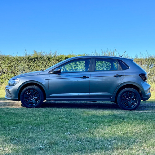 Volkswagen Polo Track
