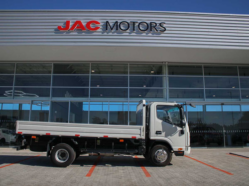 Camión Jac 1040 Kt1 Abs (aa) 0km 2025 Precio Leasing