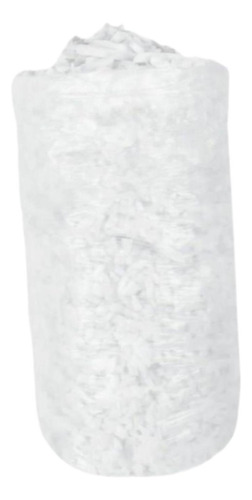 Relleno De Espuma De Memoria Triturada Para Relleno De 2 Kg