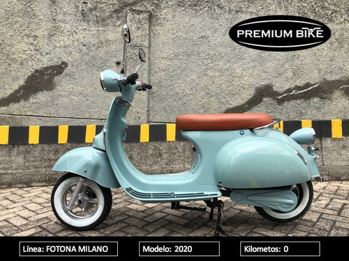 Fotona Milano Electrica Mod 2020