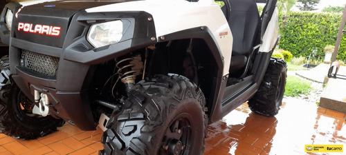 Imagen 5 de 10 de Polaris Rzr 800