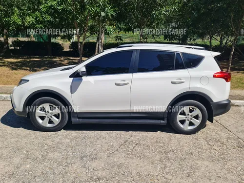 Toyota RAV4 2.0 Life 4x2