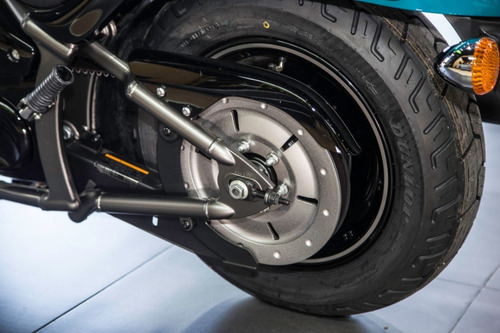 Imagen 10 de 25 de Kawasaki Vulcan 900 Custom Lidermoto Stock Disponible