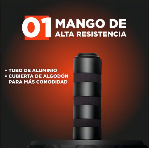 Exercício de treino com rodas abdominais Abs Roller